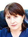 Асият Хасановна Алботова