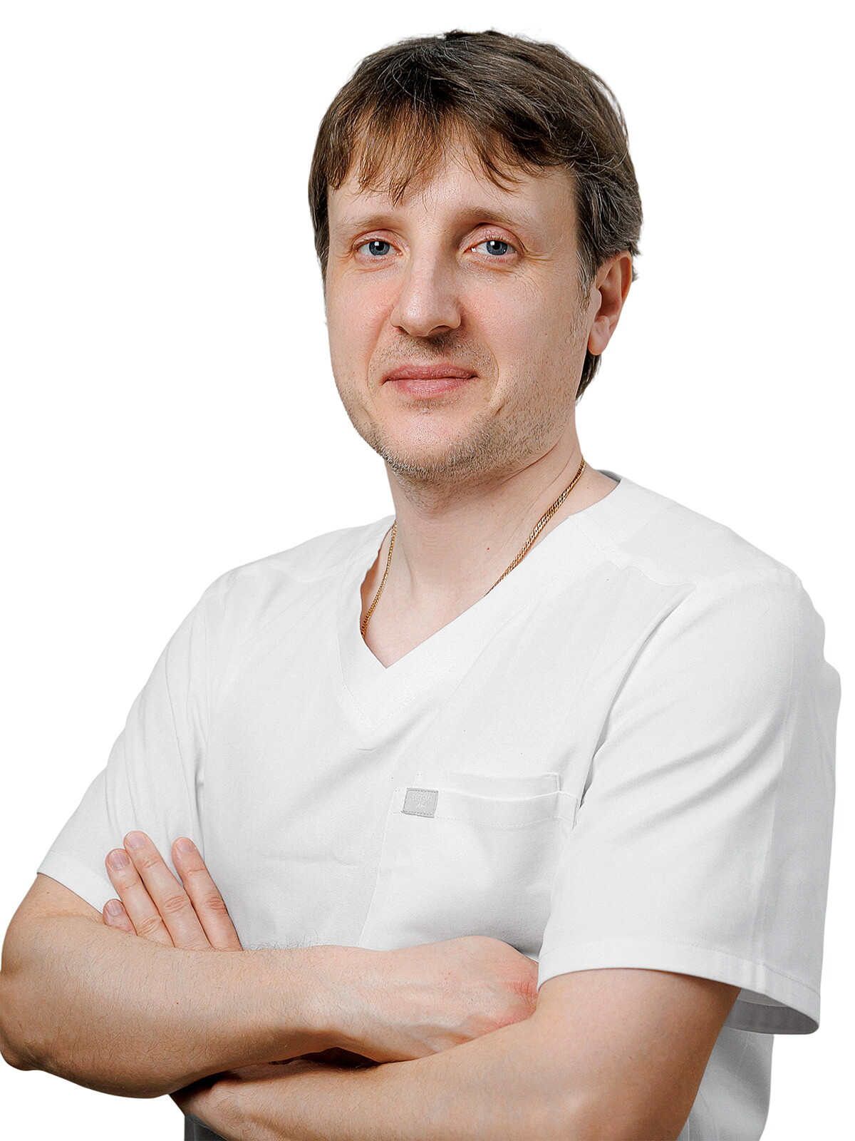 Александр Валентинович Обрядчиков