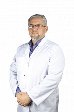 Руслан Валериевич Ланцов