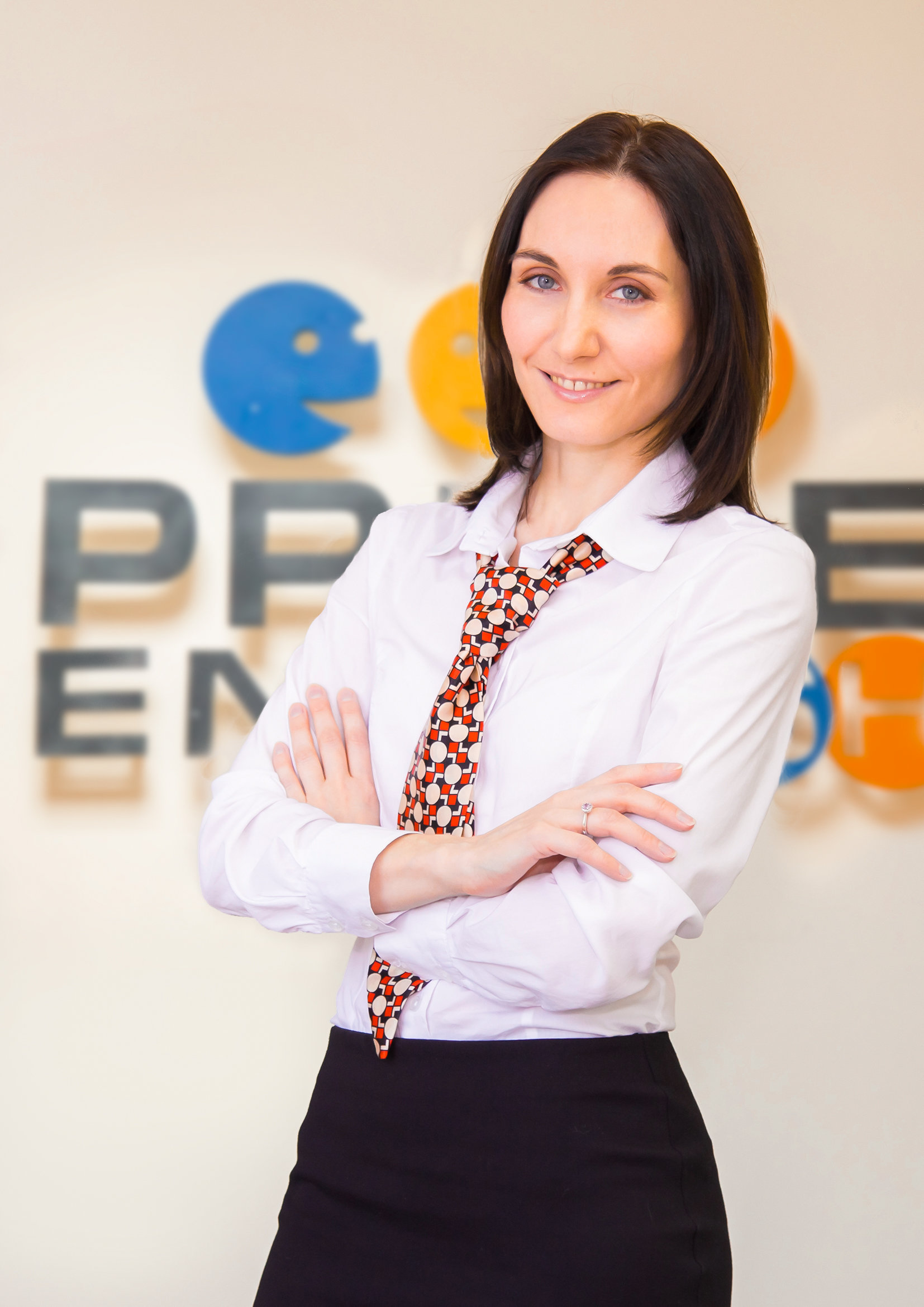 Зарицкая Екатерина Юрьевна – Business English, CAE, FCE – Брянск – Zoon.ru