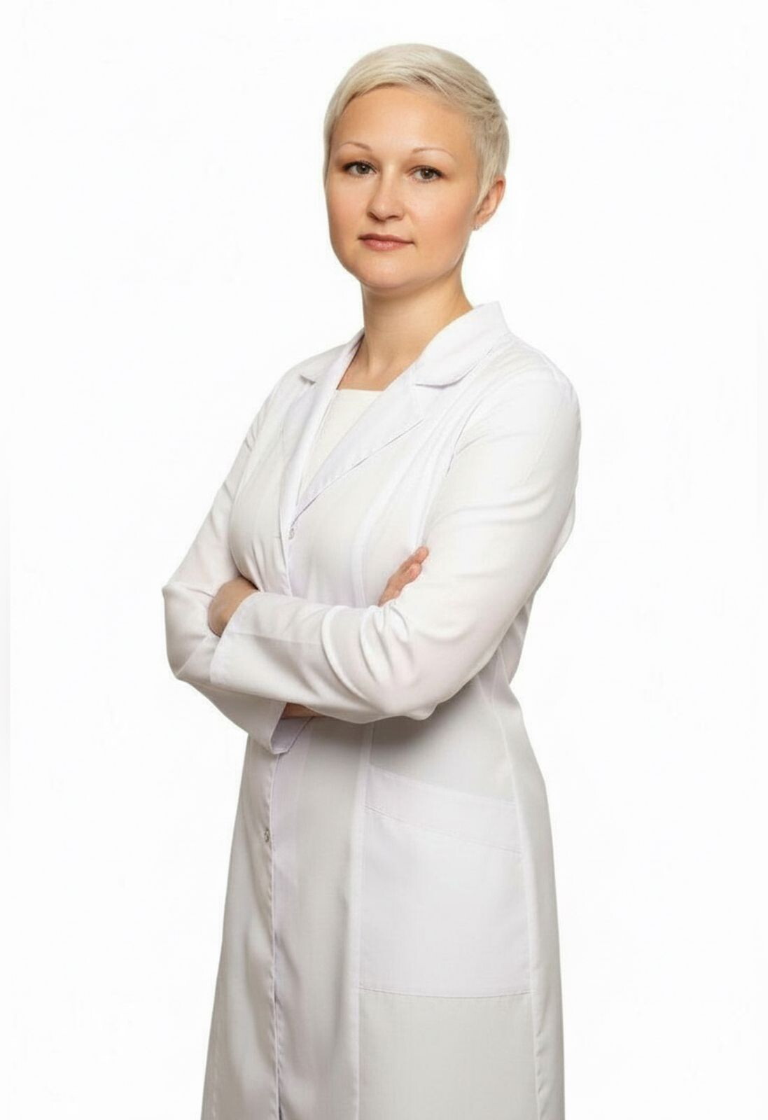 Александра Анатольевна Рубцова