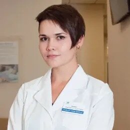 Маргарита Андреевна Гусева