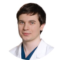 Герман Борисович Бебчук