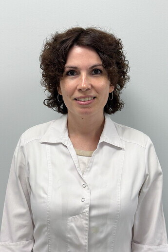 Ольга Николаевна Митяшкина