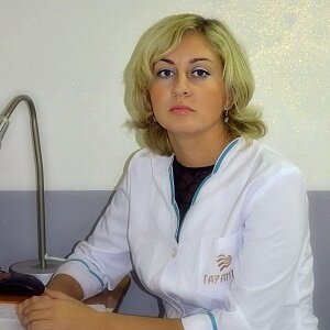 Марина Александровна Некрасова