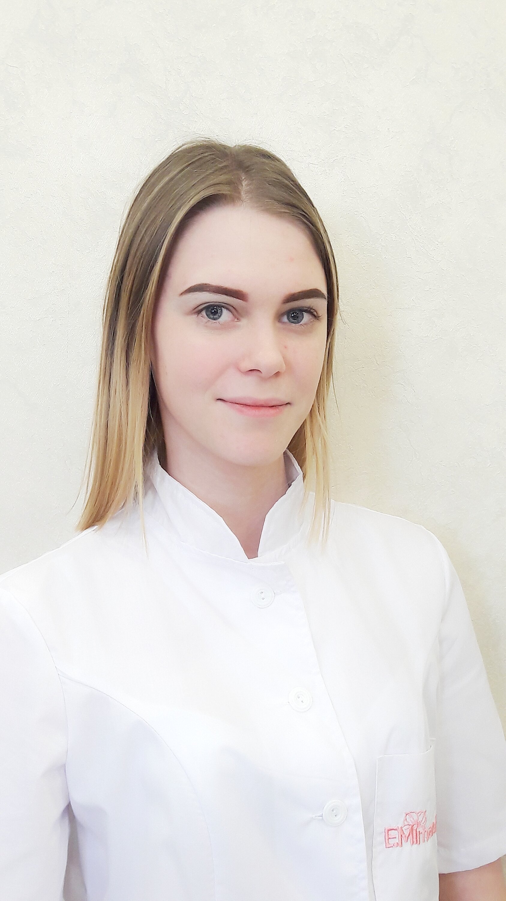 Арина Китаева