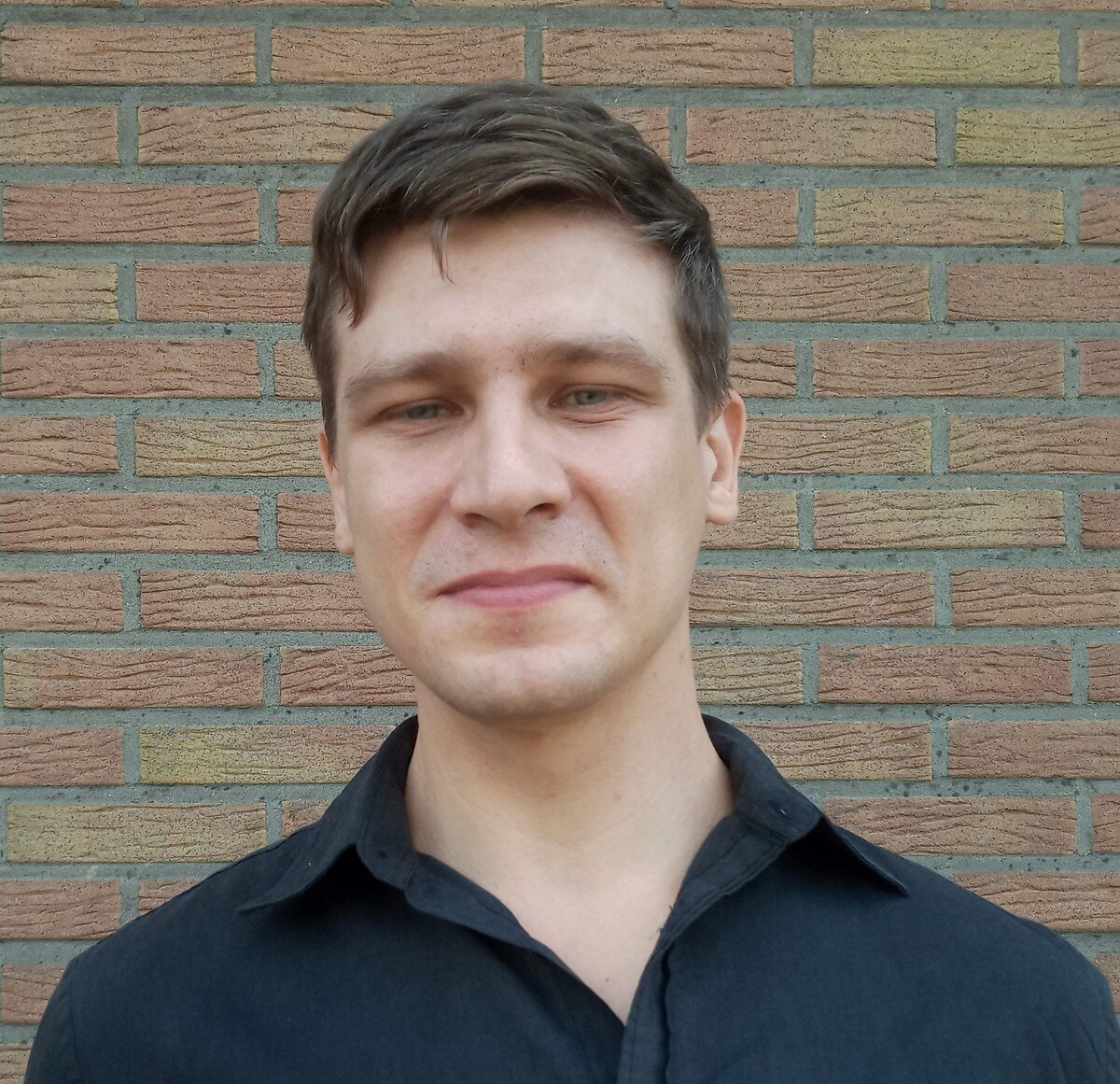 Григорий Орлов