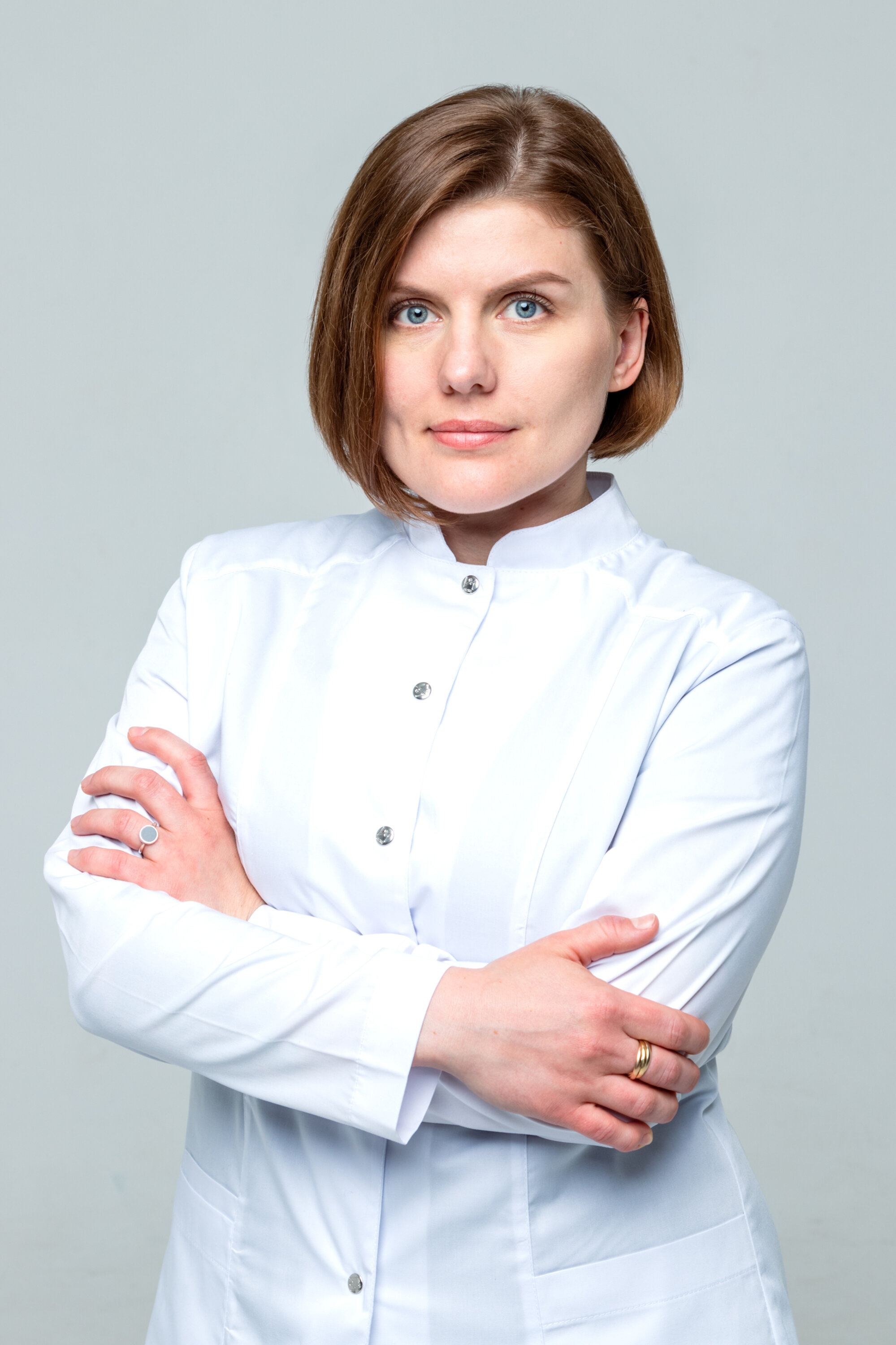 Анастасия Витальевна Лосевич