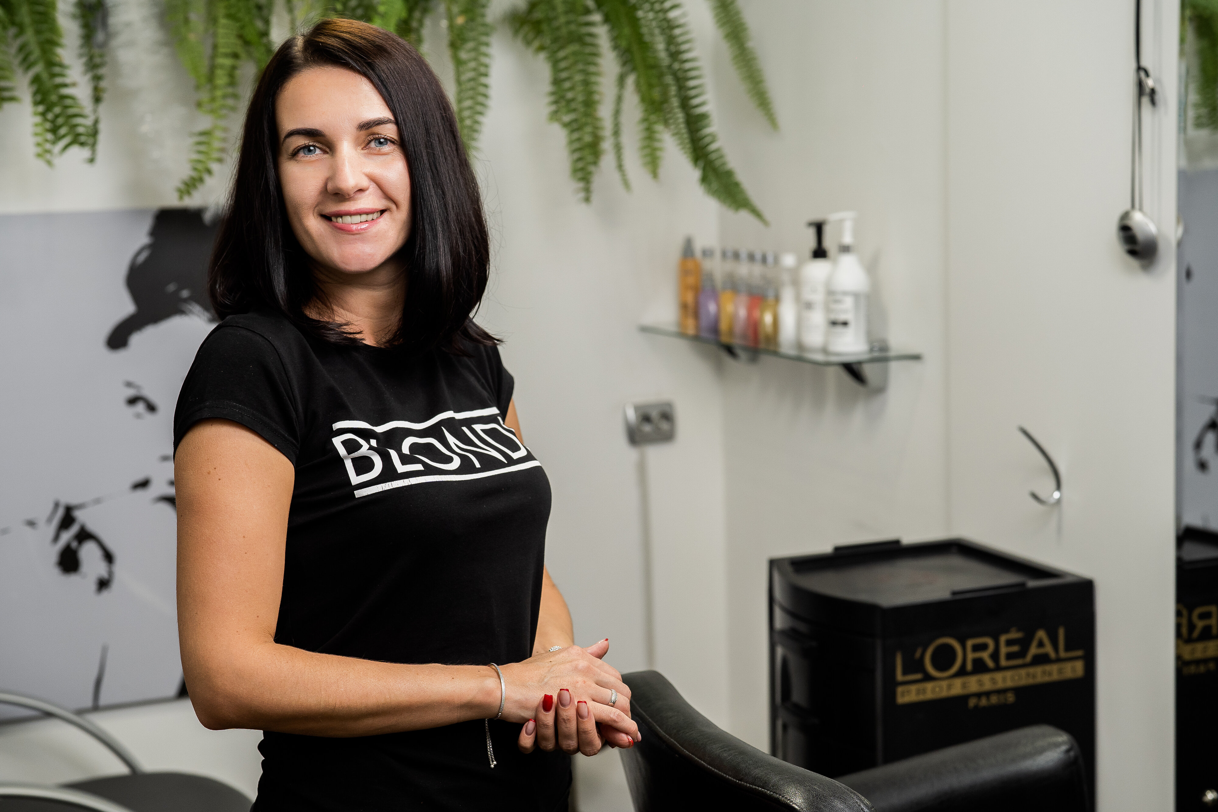 Светлана Колганова