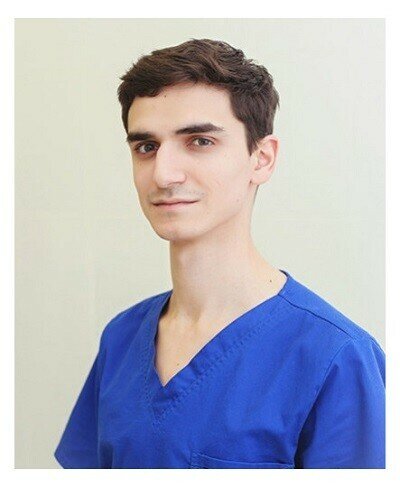 Тимур Игоревич Злотья