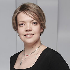 Зоя Владимировна Беликова