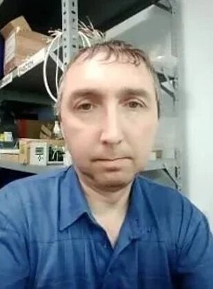 Юрий Владимирович Григорьев