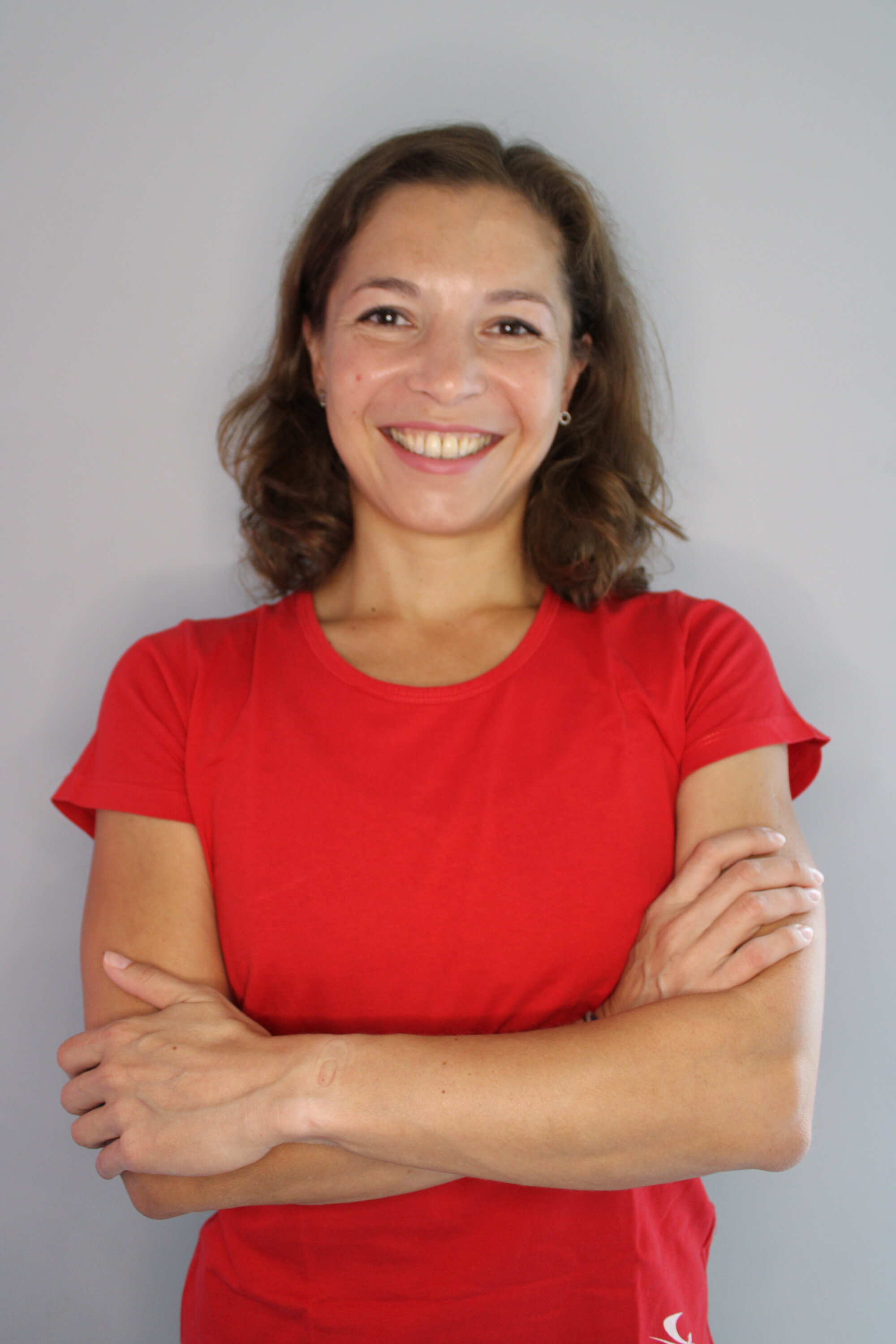 Ирина Спиридонова