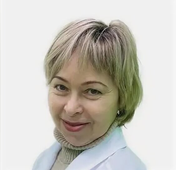 Людмила Александровна Папченко