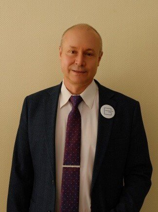 Александр Валериевич Будылев