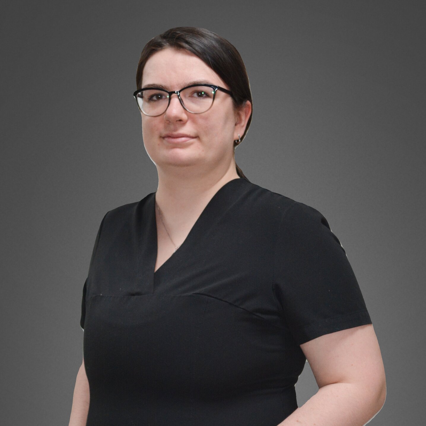 Анна Анатольевна Котикова