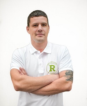 Алексей Александрович Локшин