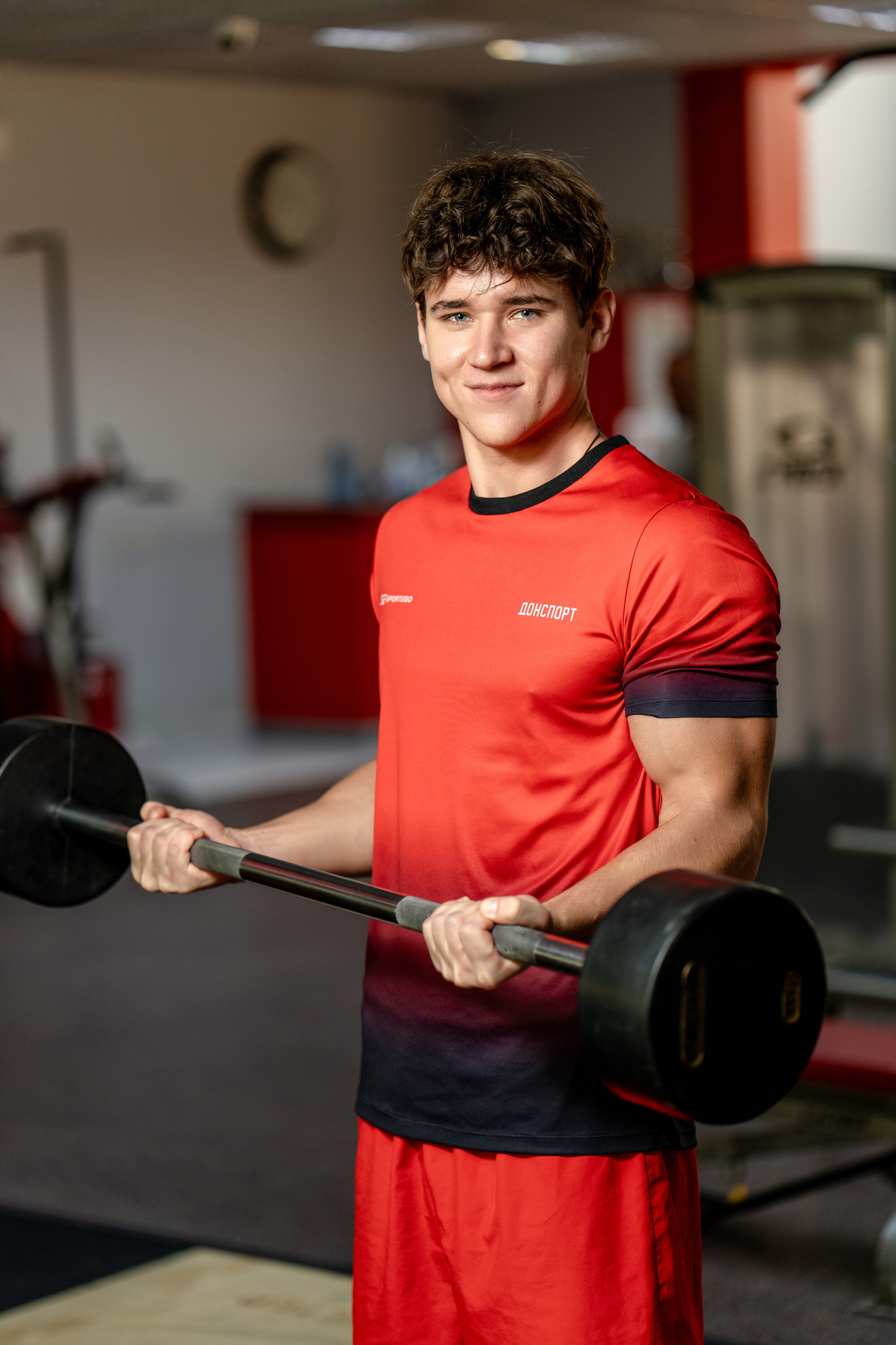 Андрей Ануфриев