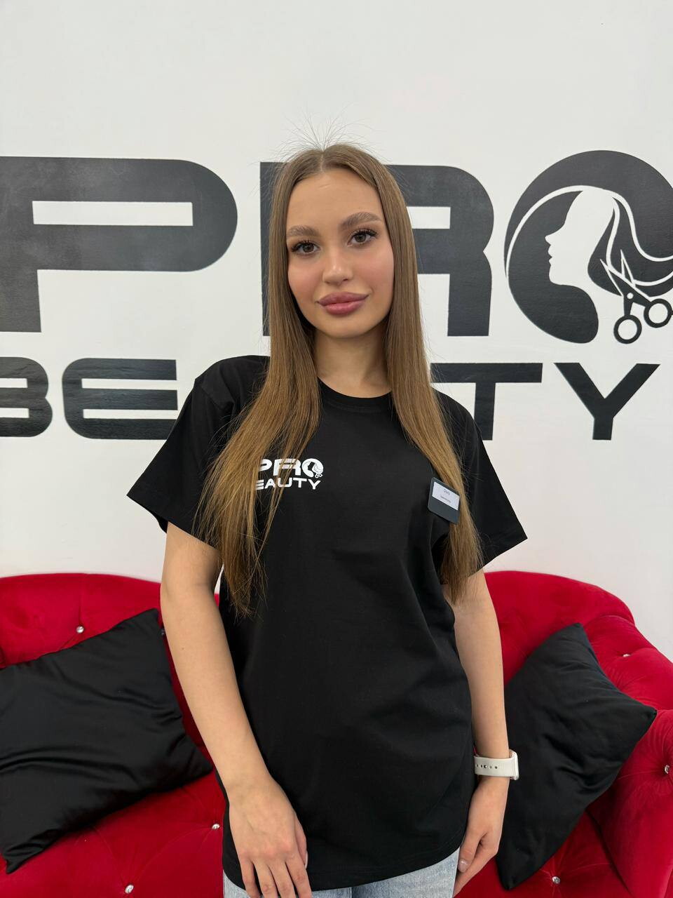 Ольга Сачко