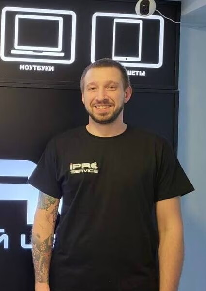 Станислав Капошко