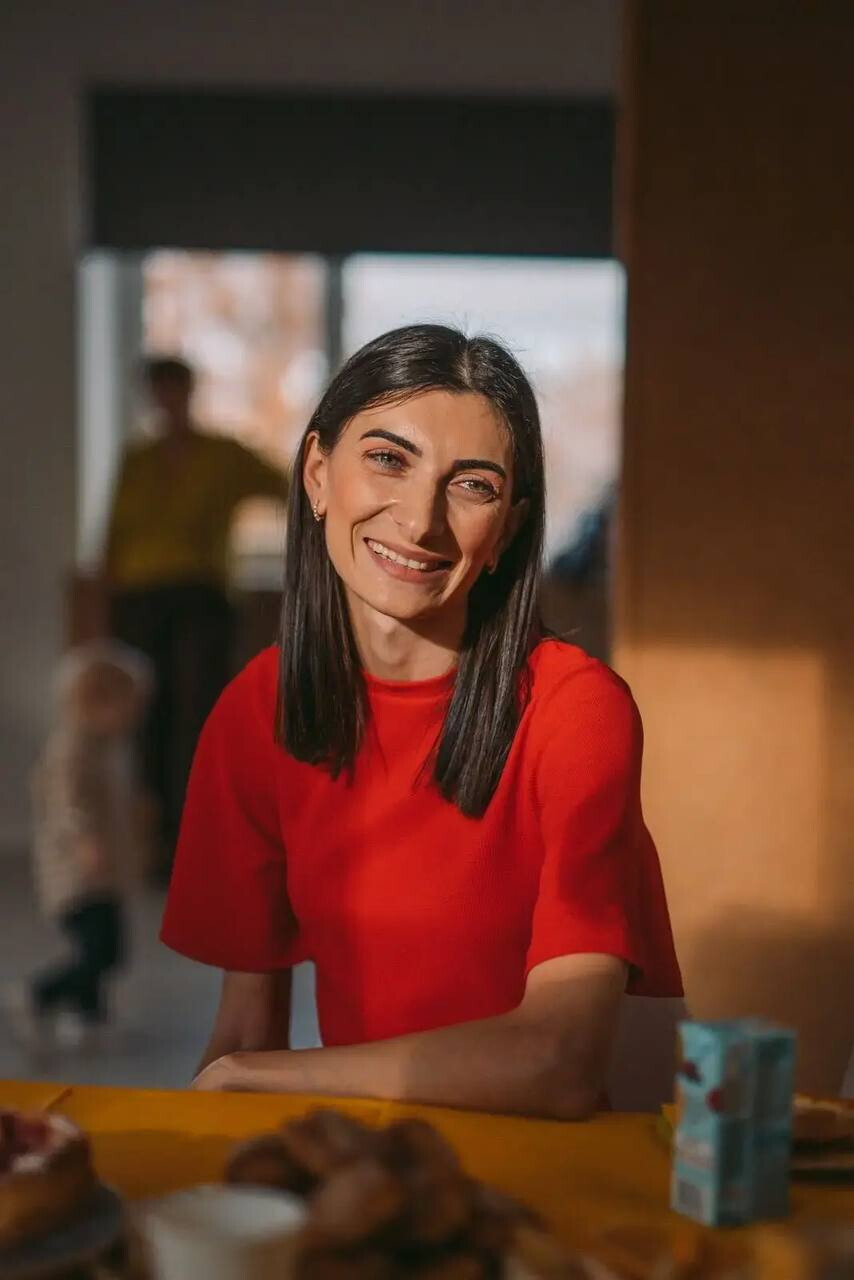 Тамара Сукиасян