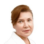 Галина Юрьевна Домрачева