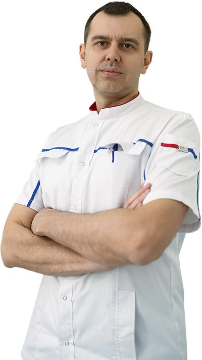 Дмитрий Константинович Аникеев