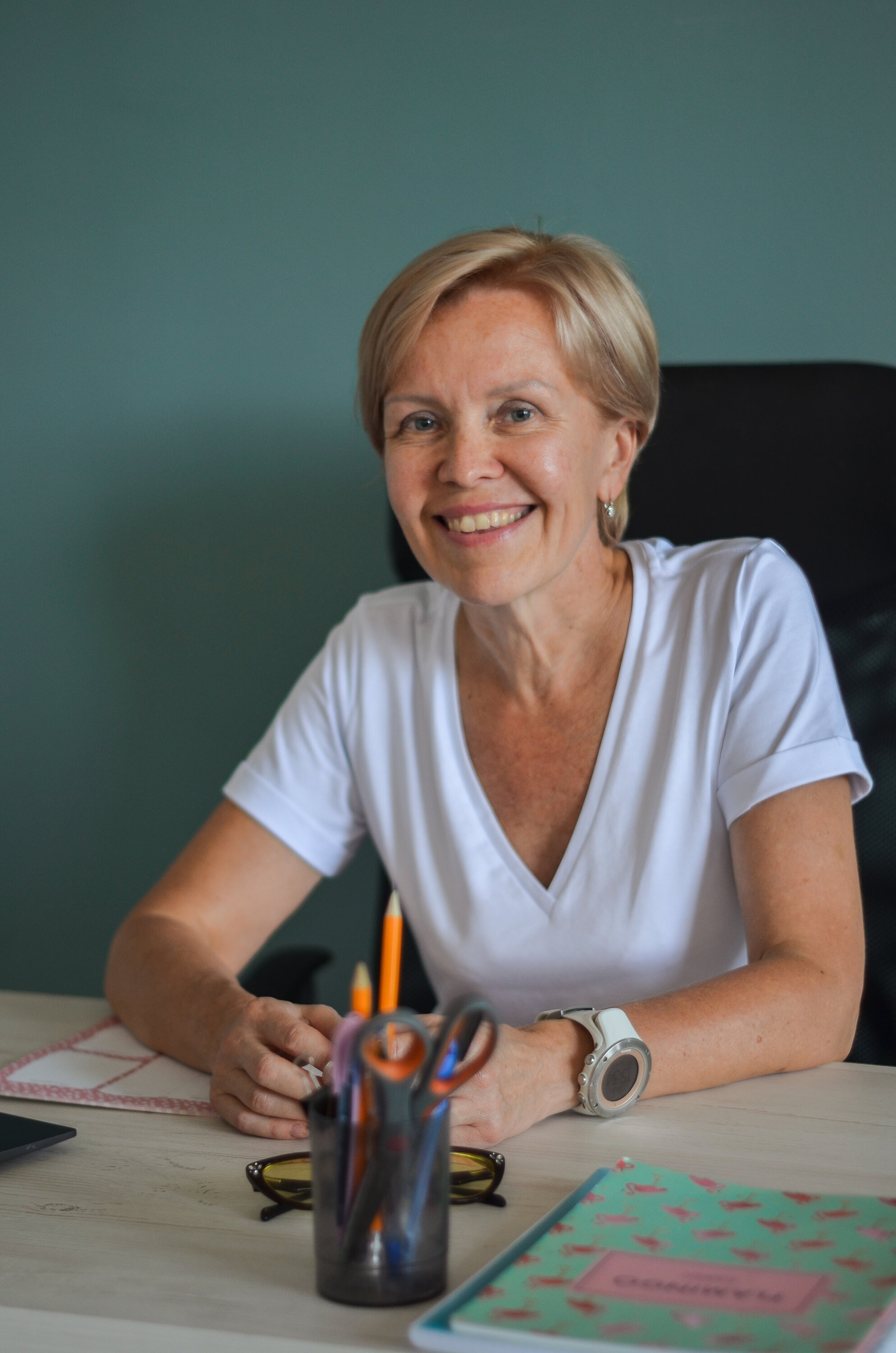 Надежда Анатольевна Гайдукова