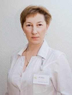 Татьяна Михайловна Рофеева