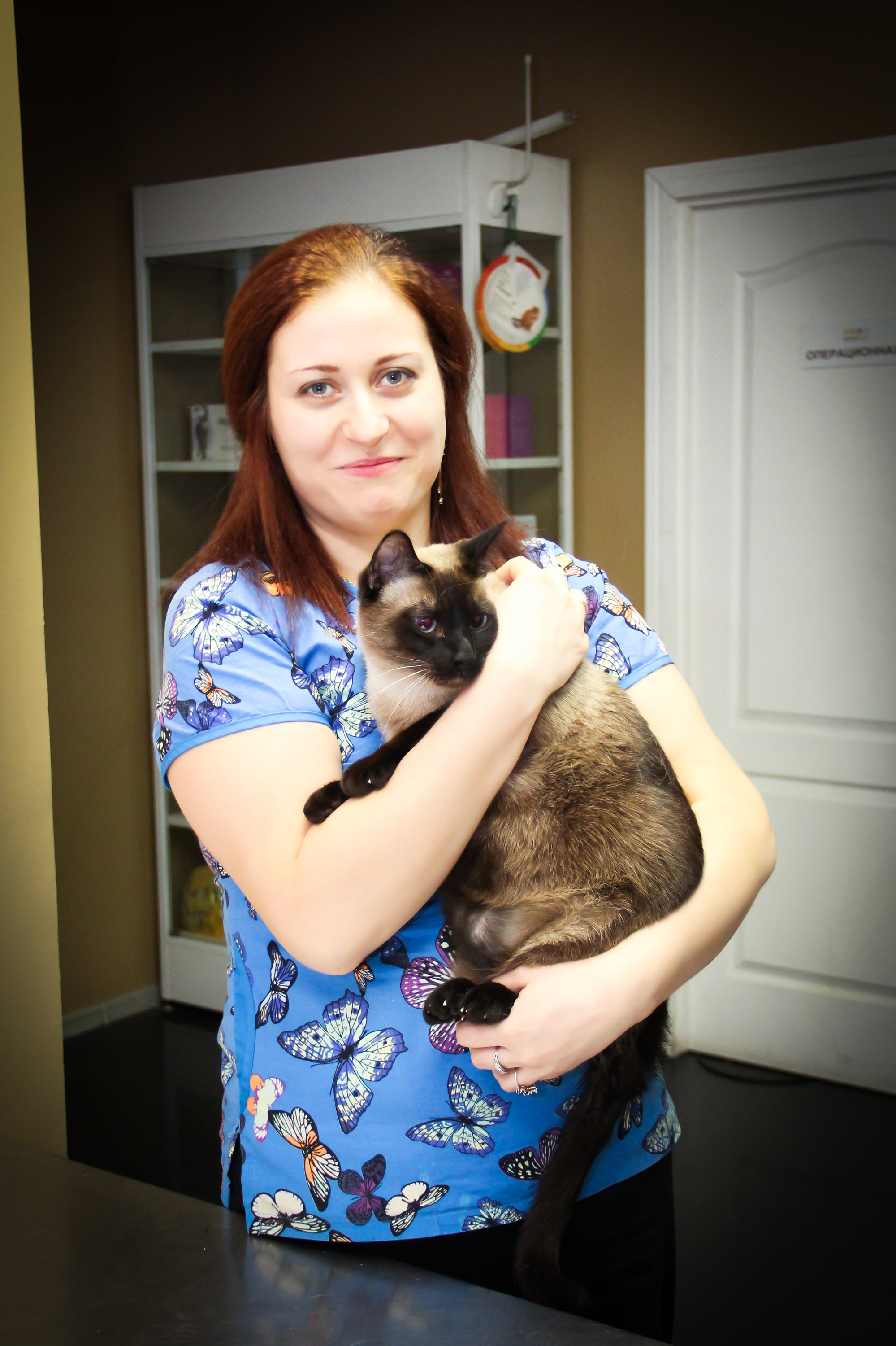 Маргарита Алексеевна Иванова