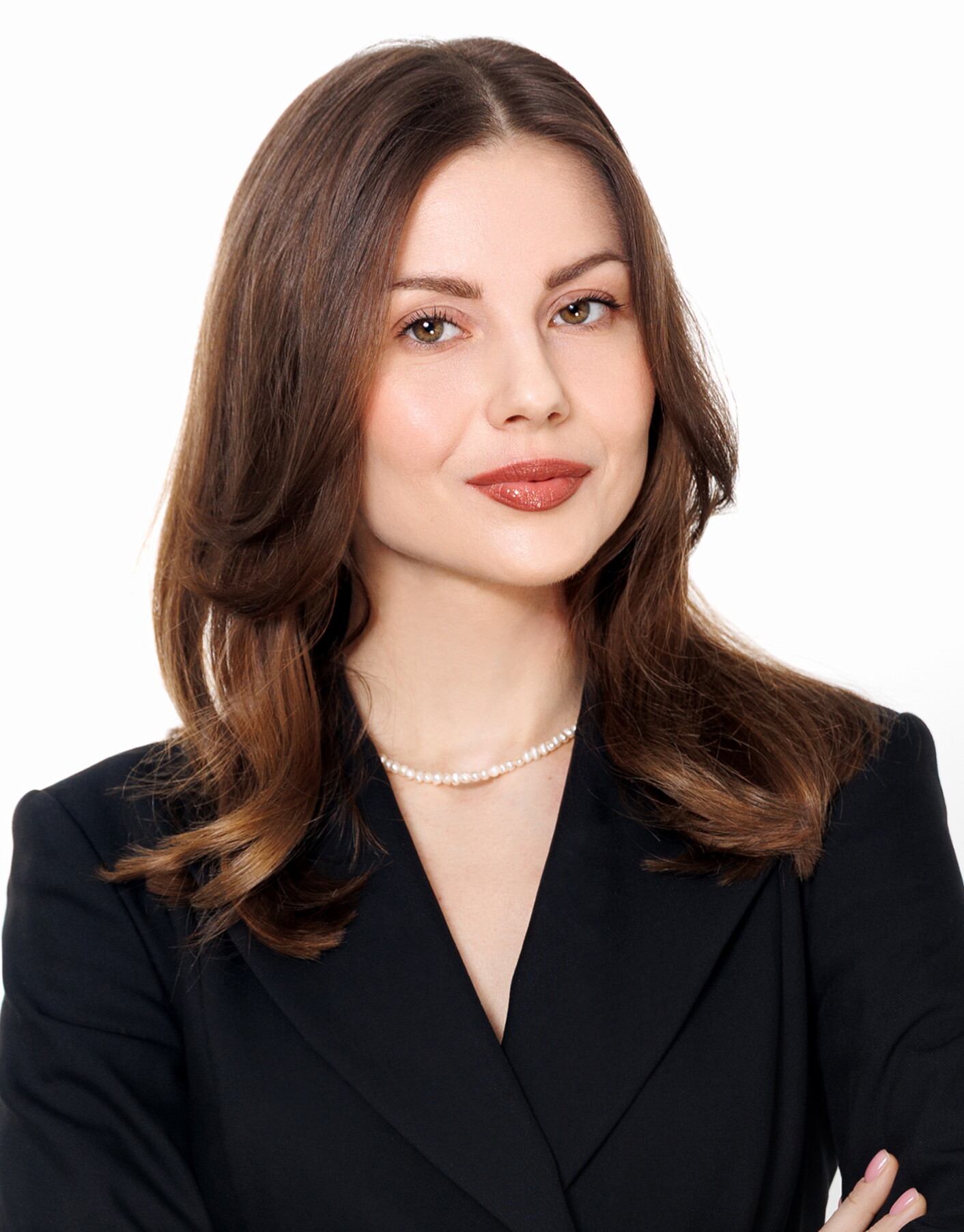 Анна Павловна Скитикова