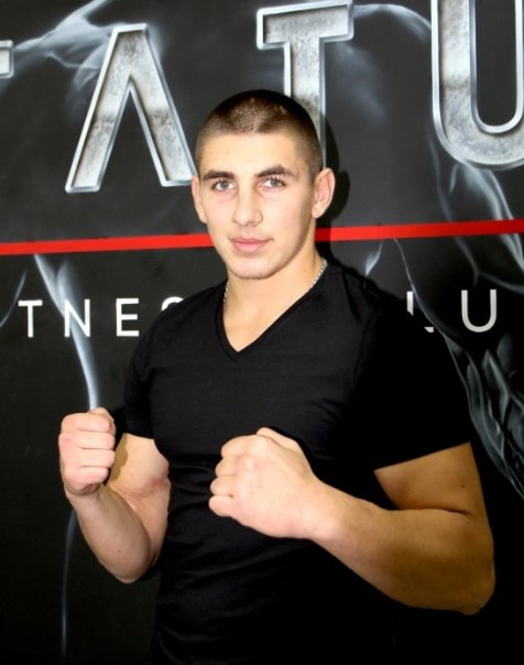 Виталий Слипенко