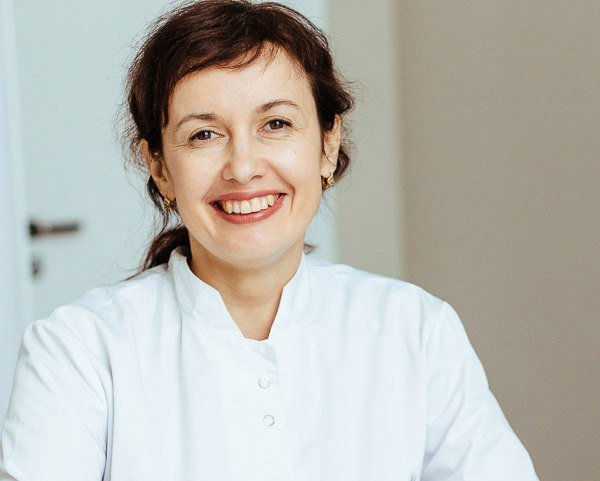 Ирина Романовна Герлиц