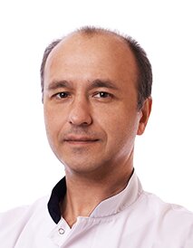 Сергей Юрьевич Тамбовцев