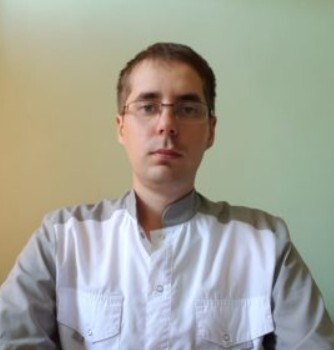 Евгений Николаевич Ионов