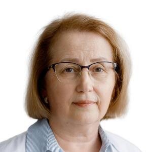 Лариса Юрьевна Ковалевская