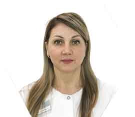 Юлия Леонидовна Филина