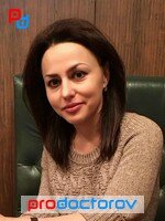 Нина Николаевна Попова