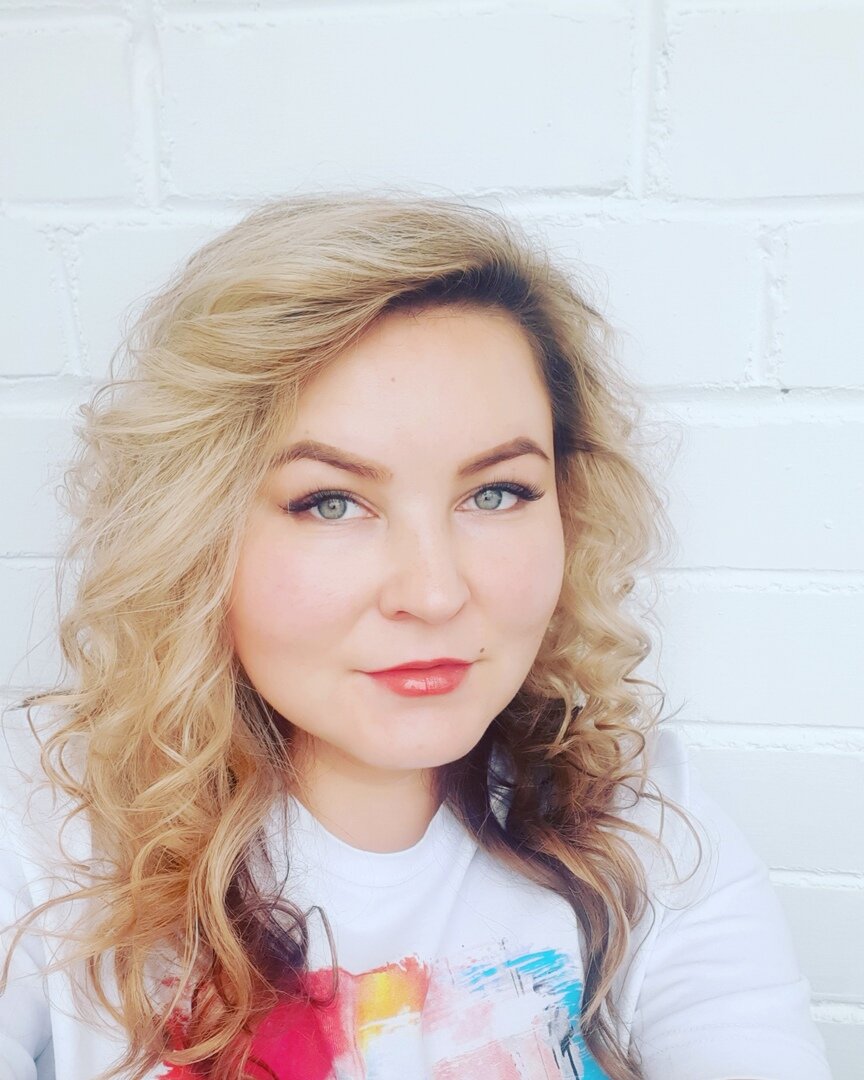 Светлана Владимировна Короткова