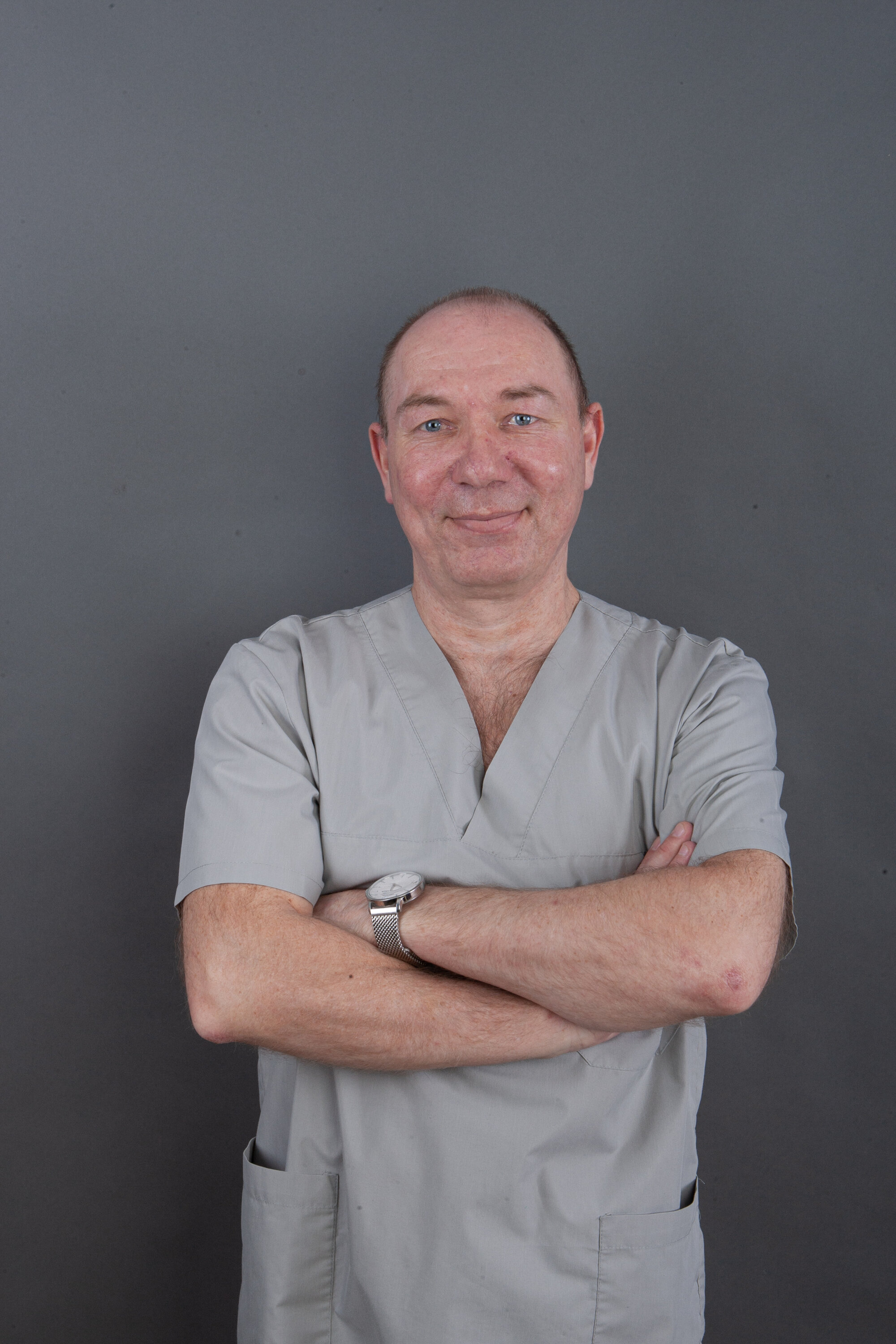 Тимофей Викторович Меркулов