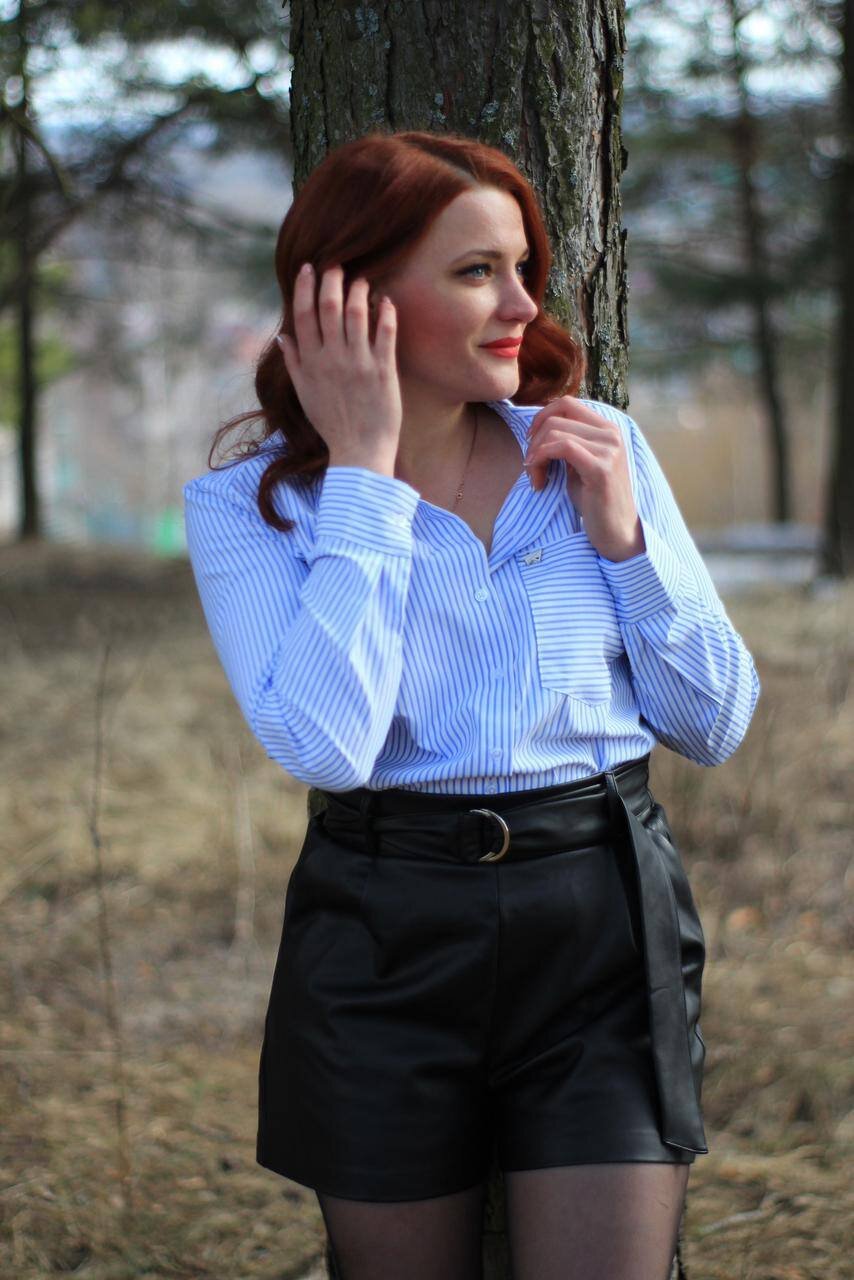 Мария Иванова