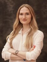 Юлия Анатольевна Масальская