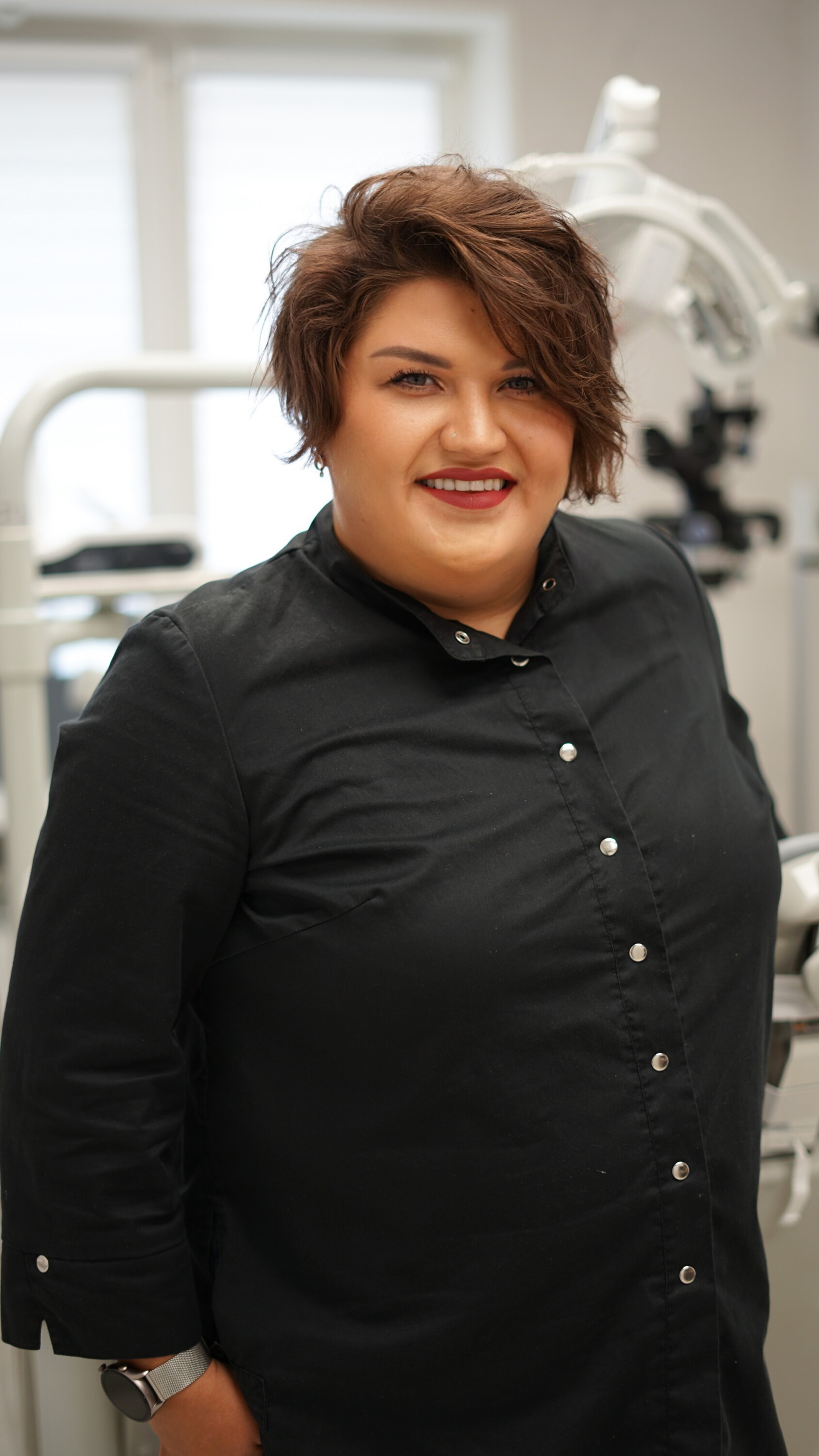 Карина Александровна Зык