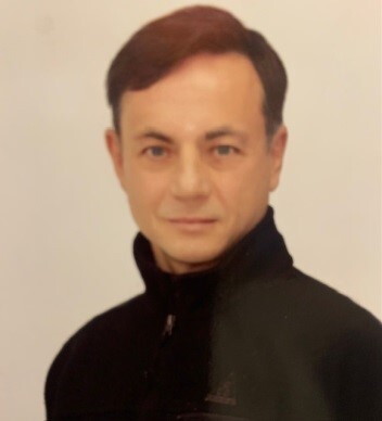 Альберт Астахович Сигидулин