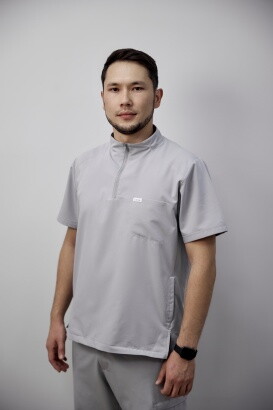 Намыс Талантбекович Талантбеков