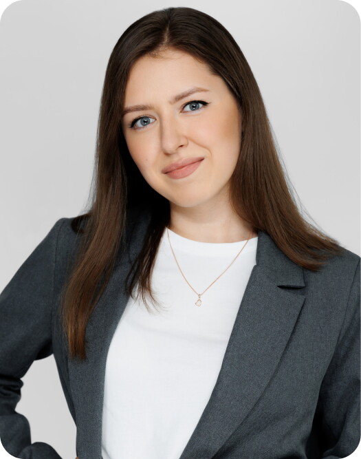 Алина Романовна Тюрина