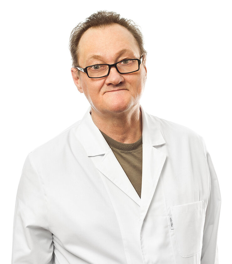 Александр Борисович Химочко