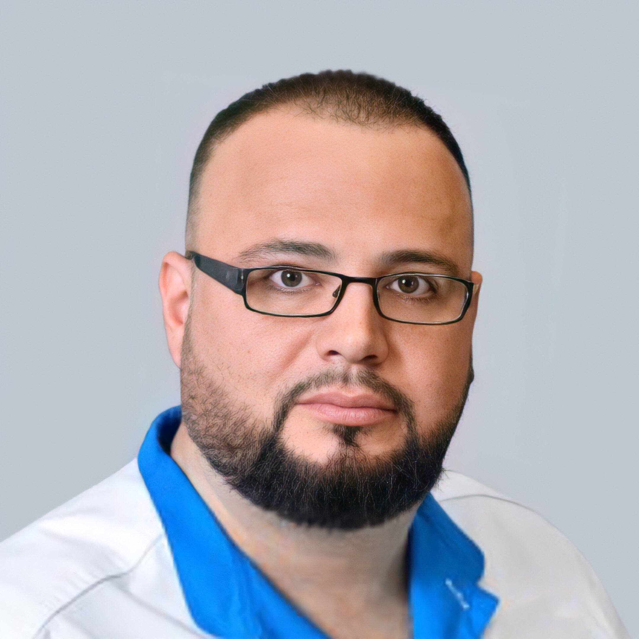 Артем Владимирович Павлов