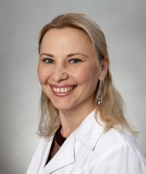 Наталия Александровна Маркова