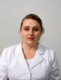 Галина Алексеевна Козлова